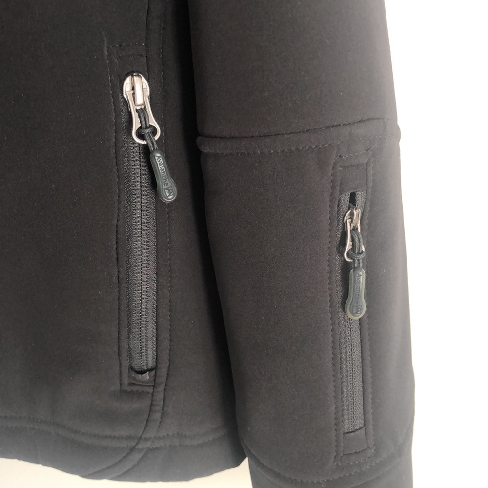 Avalanche soft shell jacket - Picture 3 of 6